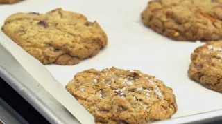 Stress and Anxiety Busting CBD oil Cookie Recipe