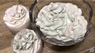 Want to make your own CBD body butter at home?  Follow the steps in this video for a luxury Body Butter  🌿 👩‍🌾